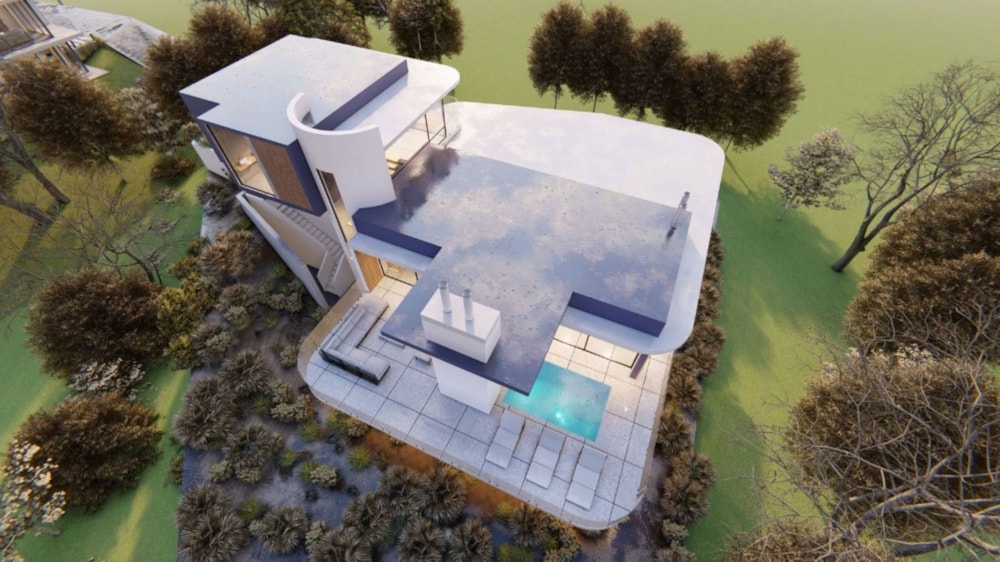 Residential vacant land for sale in Pinnacle Point Golf Estate - 1MB1647462