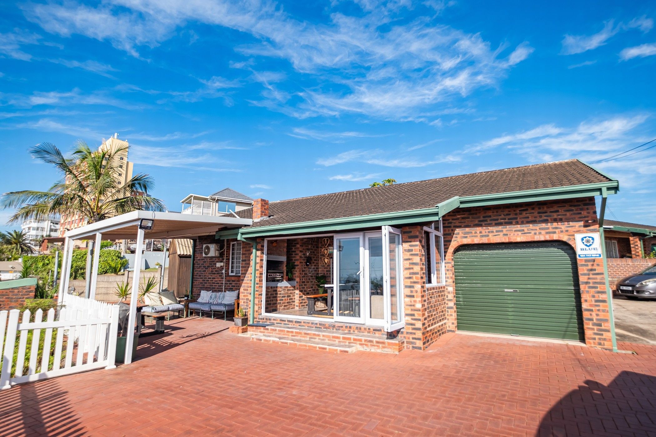 Townhouse for sale in Warner Beach - 1WB1646082