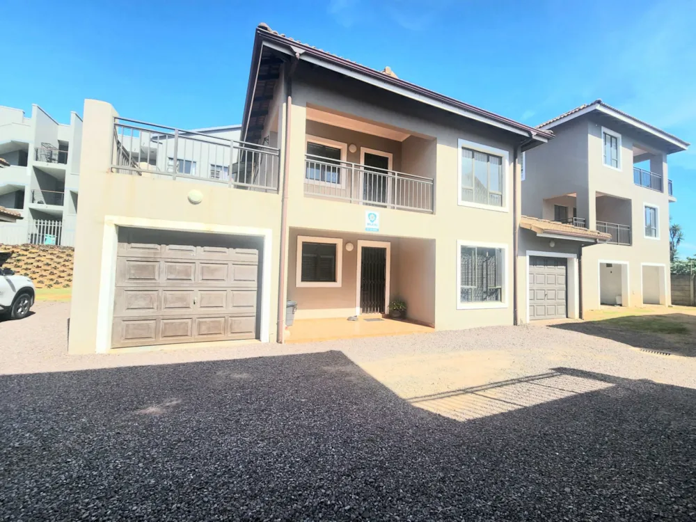 Townhouse for sale in Winklespruit - 1WB1645159