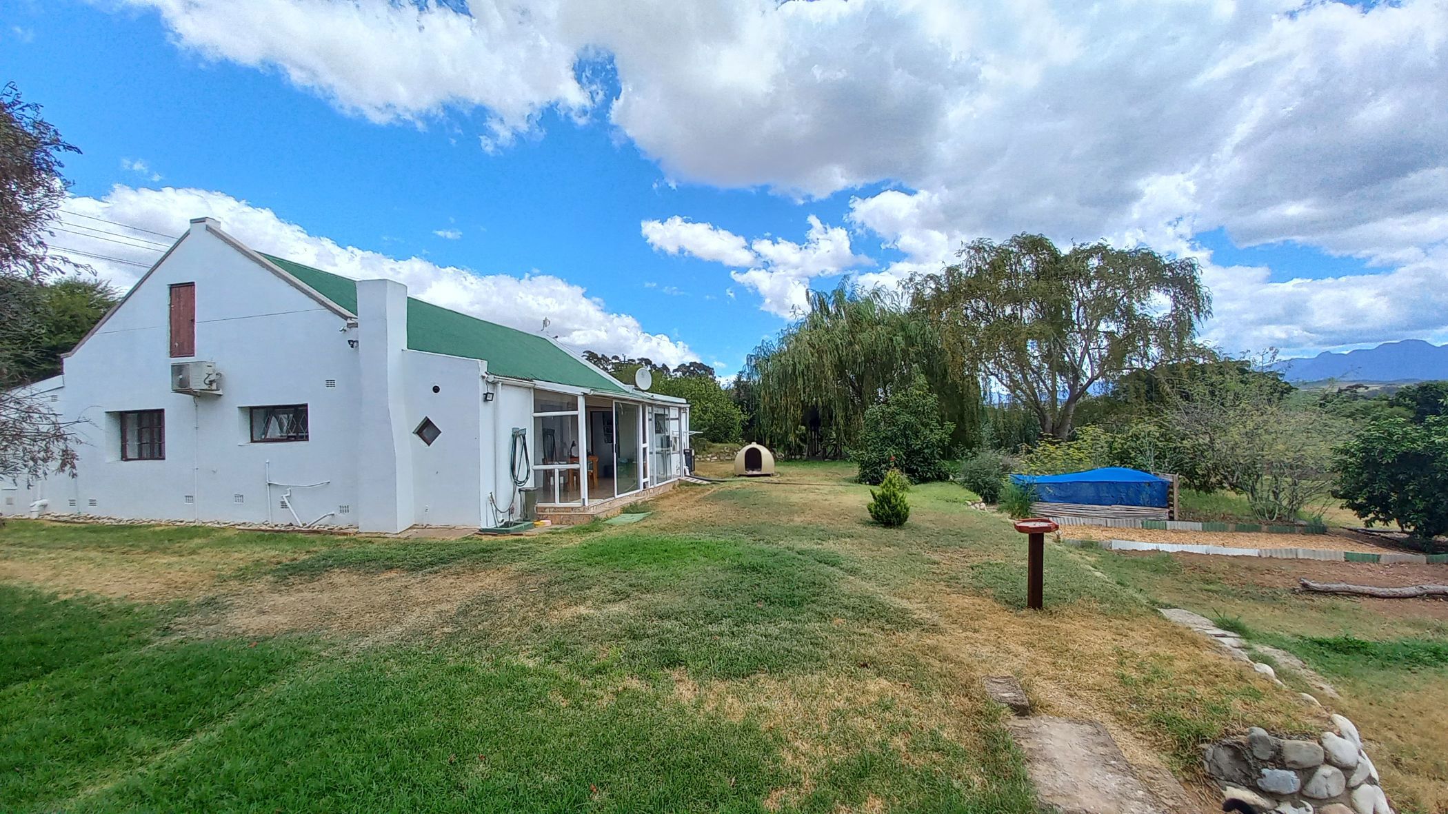 Cottage sold in Heidelberg, Garden Route - 1SR1646495