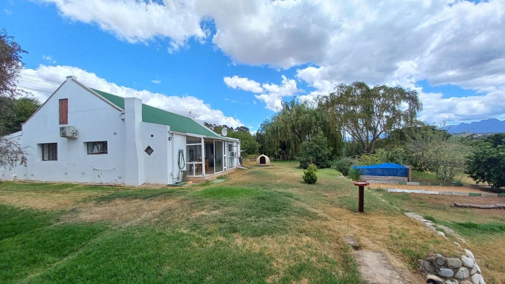 Cottage sold in Heidelberg, Garden Route - 1SR1646495 Cottage sold in Heidelberg, Garden Route - 1SR1646495