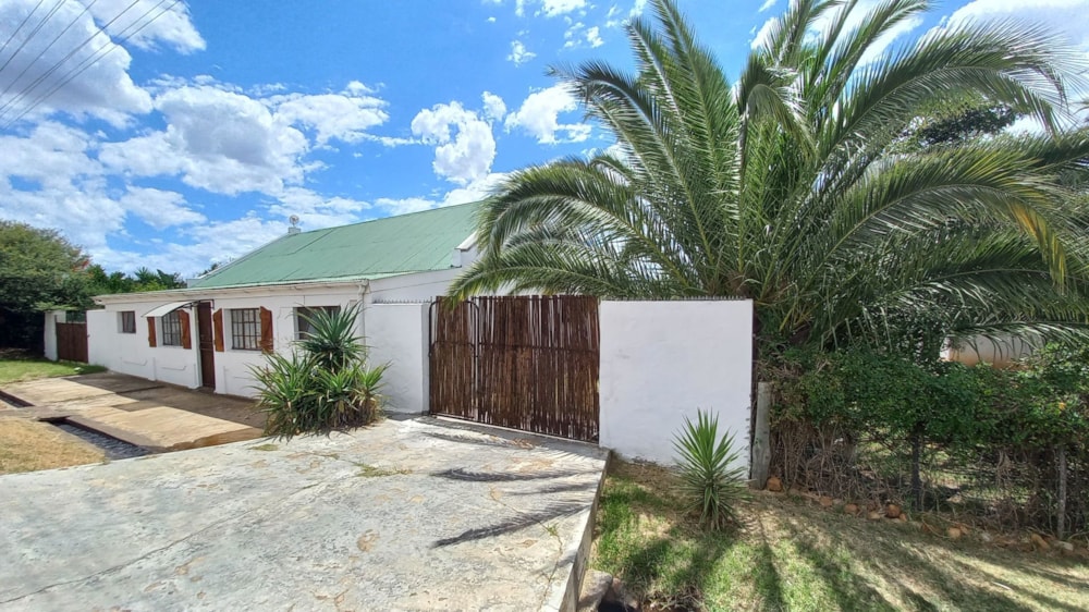 Cottage sold in Heidelberg, Garden Route - 1SR1646495 Cottage sold in Heidelberg, Garden Route - 1SR1646495
