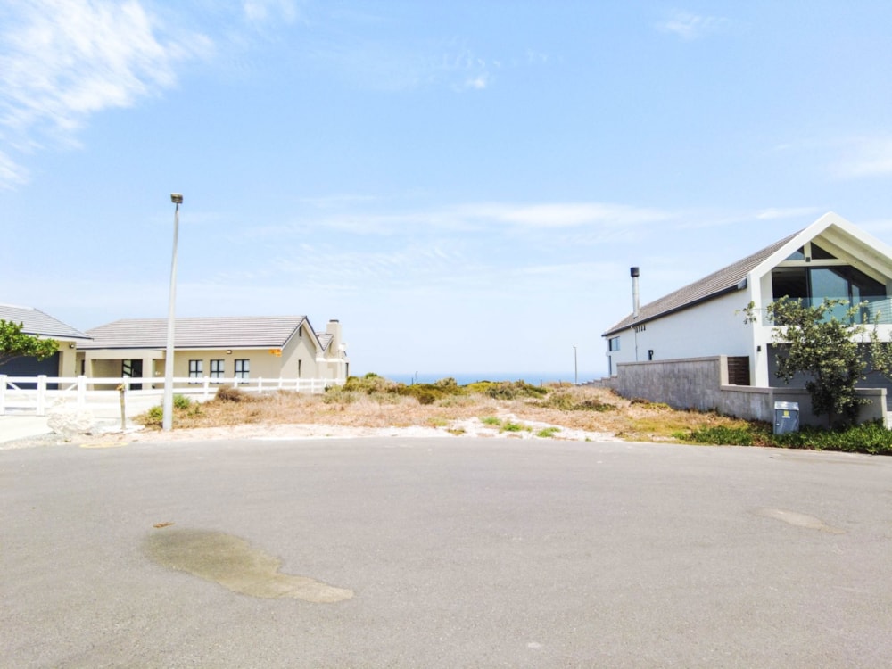 Vacant land sold in Yzerfontein - LA1644868 Vacant land sold in Yzerfontein - LA1644868