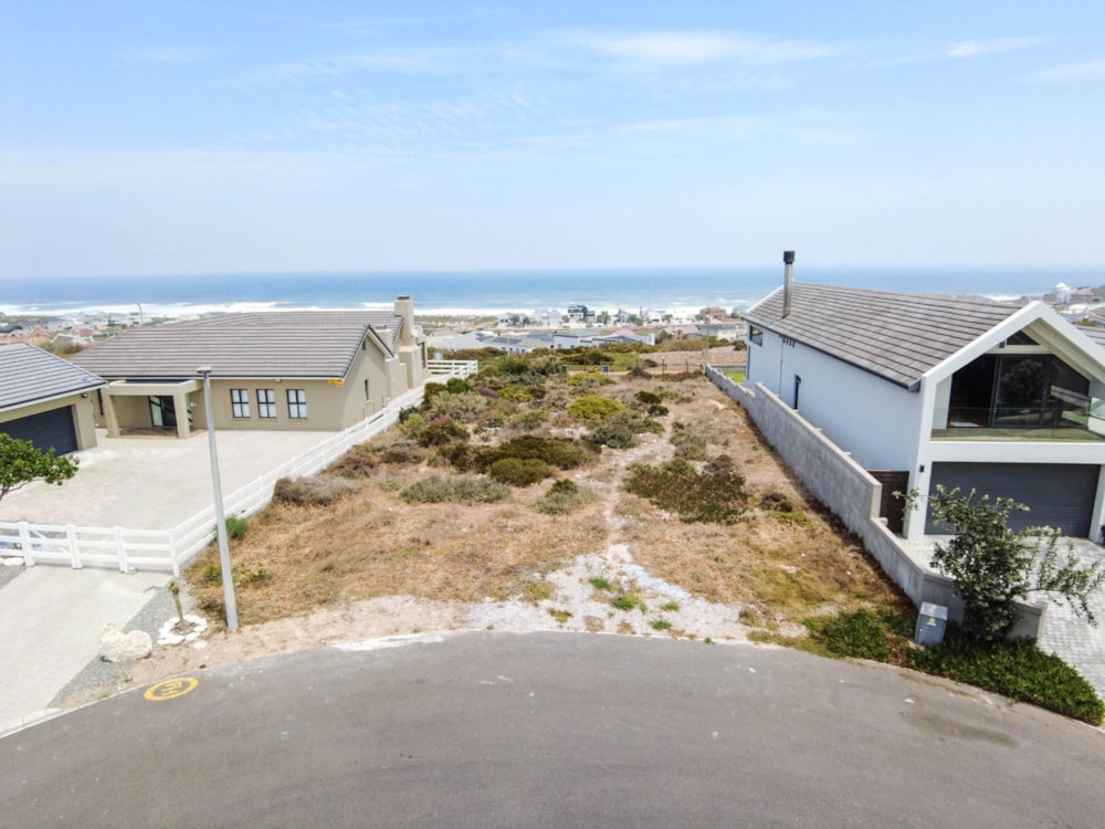 Vacant land sold in Yzerfontein - LA1644868 Vacant land sold in Yzerfontein - LA1644868