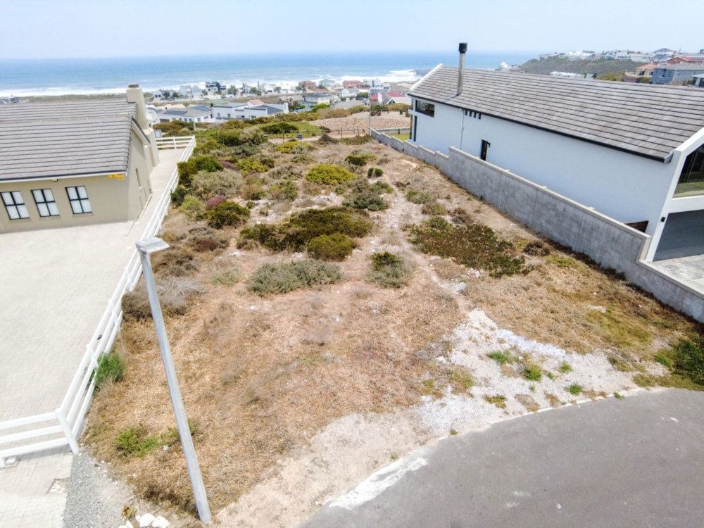 Vacant land sold in Yzerfontein - LA1644868 Vacant land sold in Yzerfontein - LA1644868