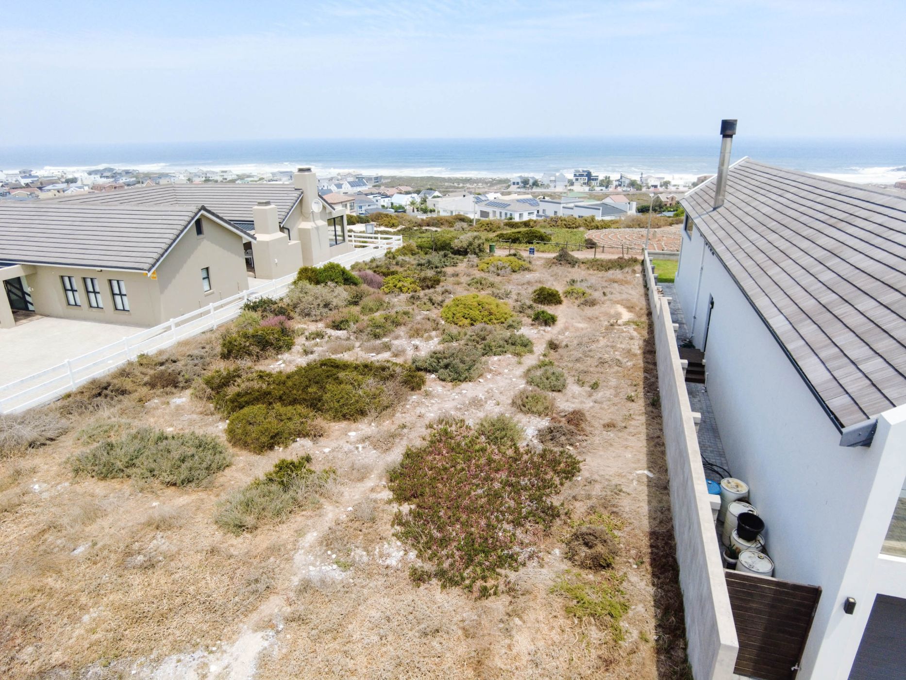 Vacant land sold in Yzerfontein - LA1644868