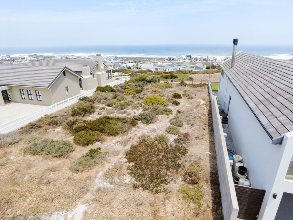 Vacant land sold in Yzerfontein - LA1644868 Vacant land sold in Yzerfontein - LA1644868