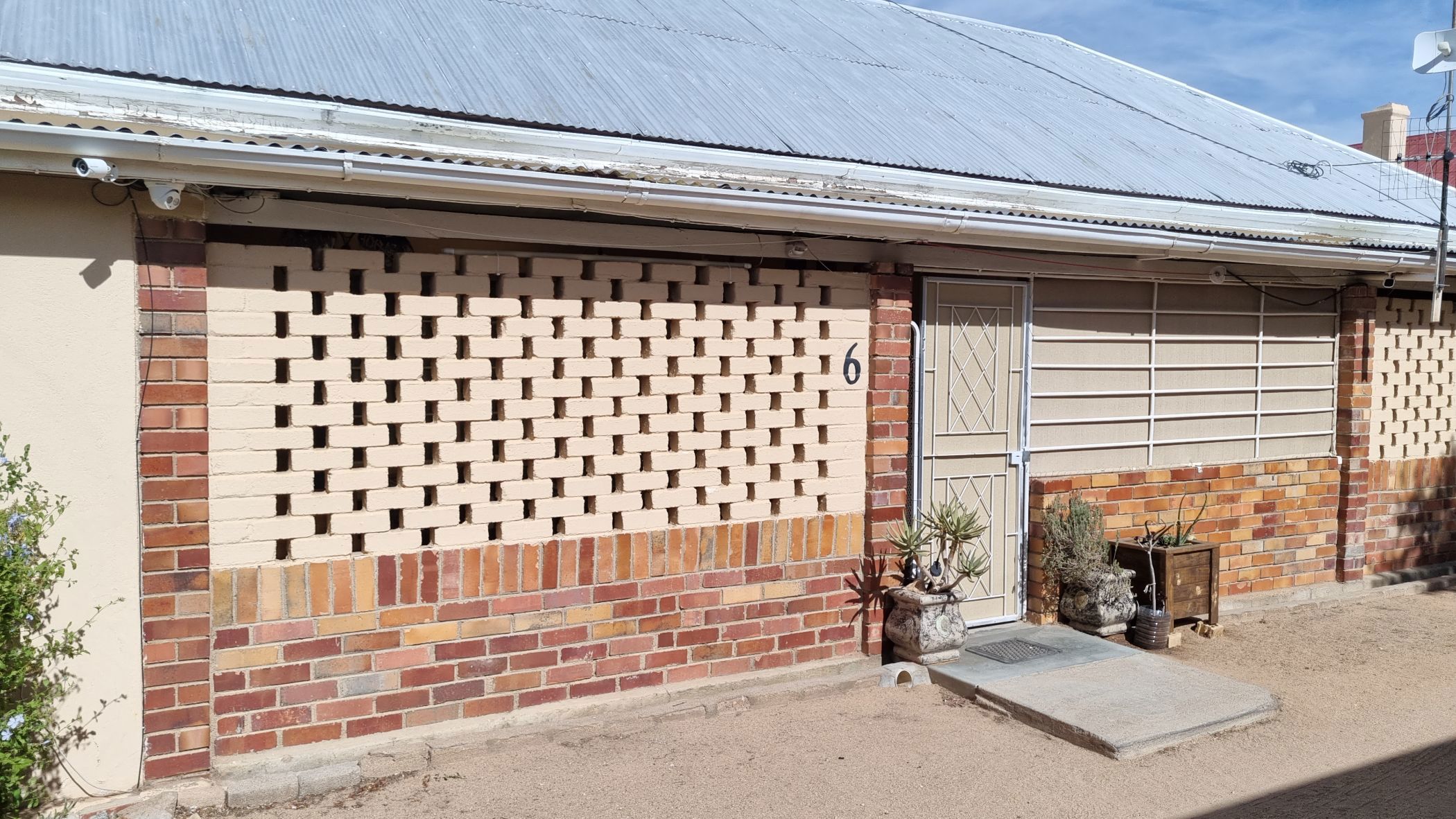 House to rent in Springbok - 1NA1729082