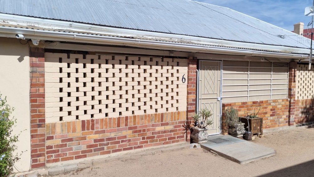 House to rent in Springbok - 1NA1729082