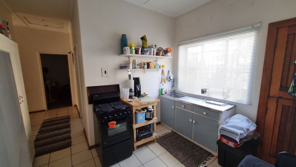 House to rent in Springbok - 1NA1729082