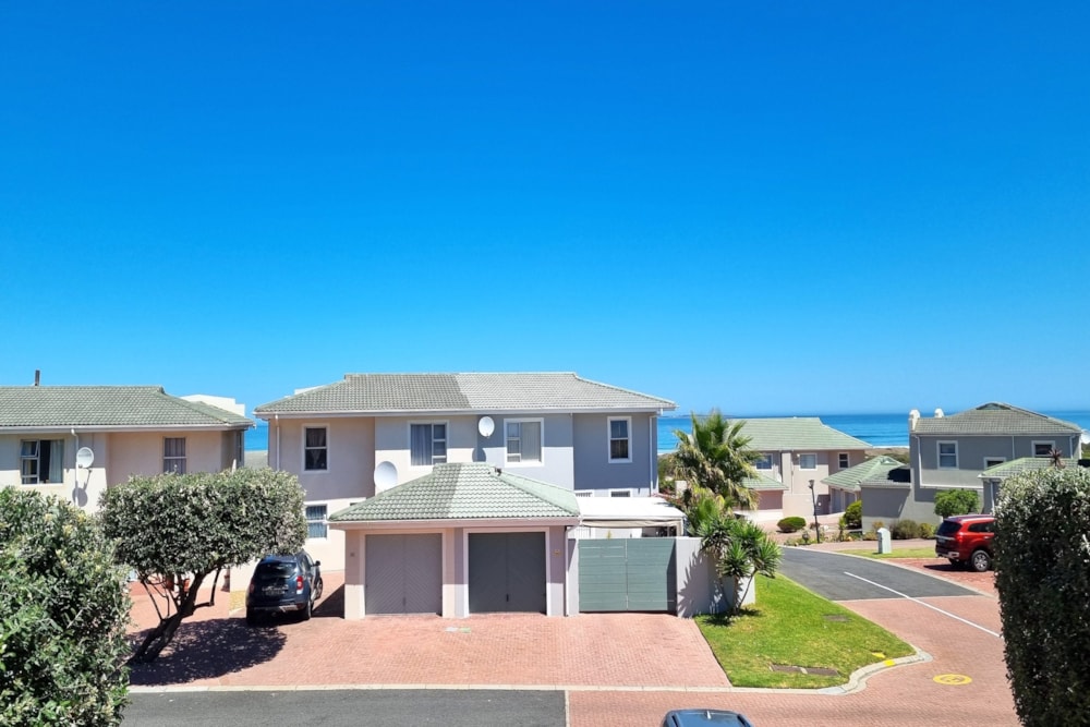 Apartment let in Bloubergstrand - 1TV1702717 Apartment let in Bloubergstrand - 1TV1702717