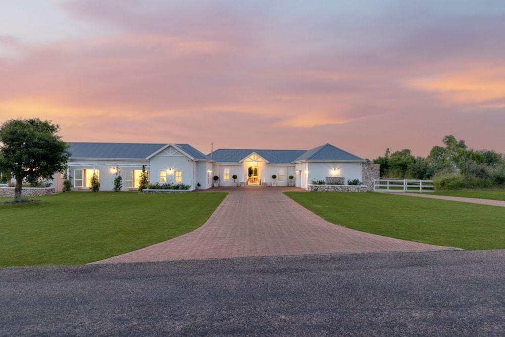 House for sale in Blair Atholl - FW1709296 House for sale in Blair Atholl - FW1709296