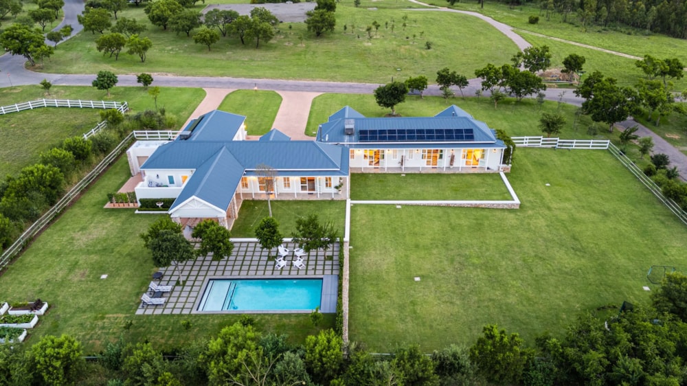 House for sale in Blair Atholl - FW1709296 House for sale in Blair Atholl - FW1709296