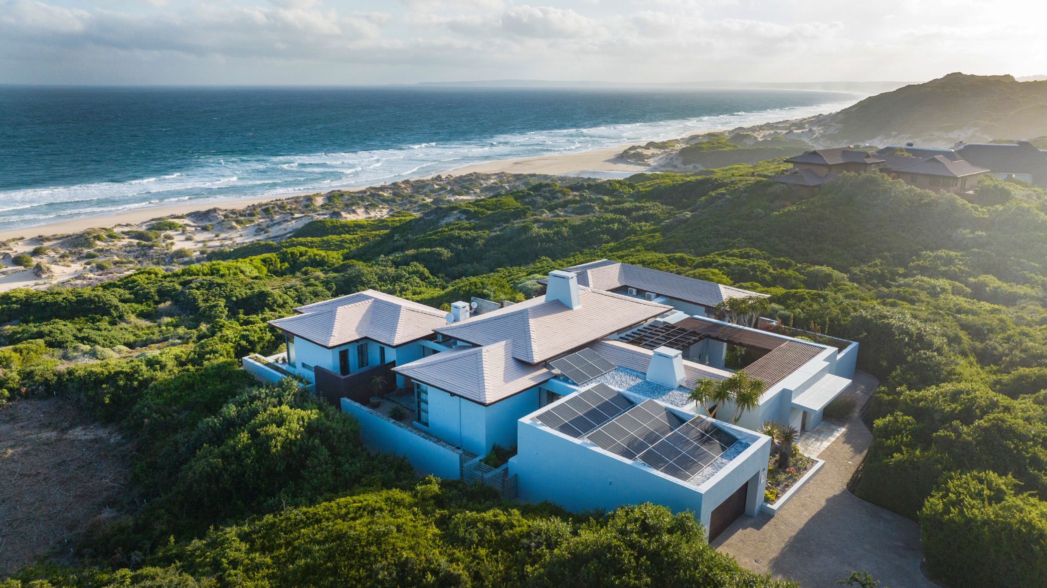 House for sale in Moquini Eco Estate - 1MB1650272