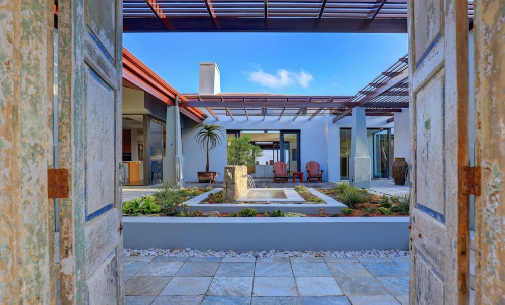 House for sale in Moquini Eco Estate - 1MB1650272