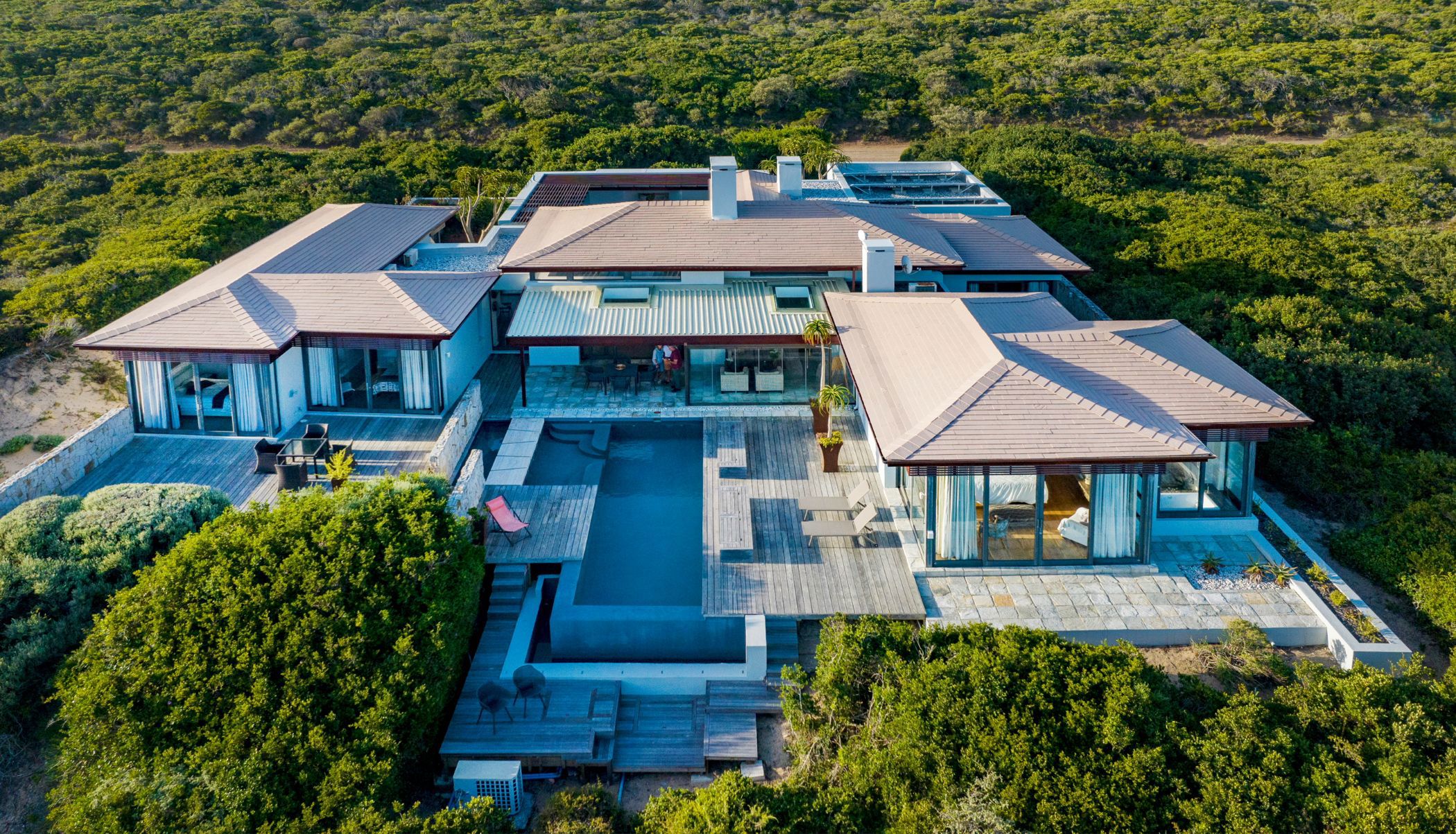 House for sale in Moquini Eco Estate - 1MB1650272