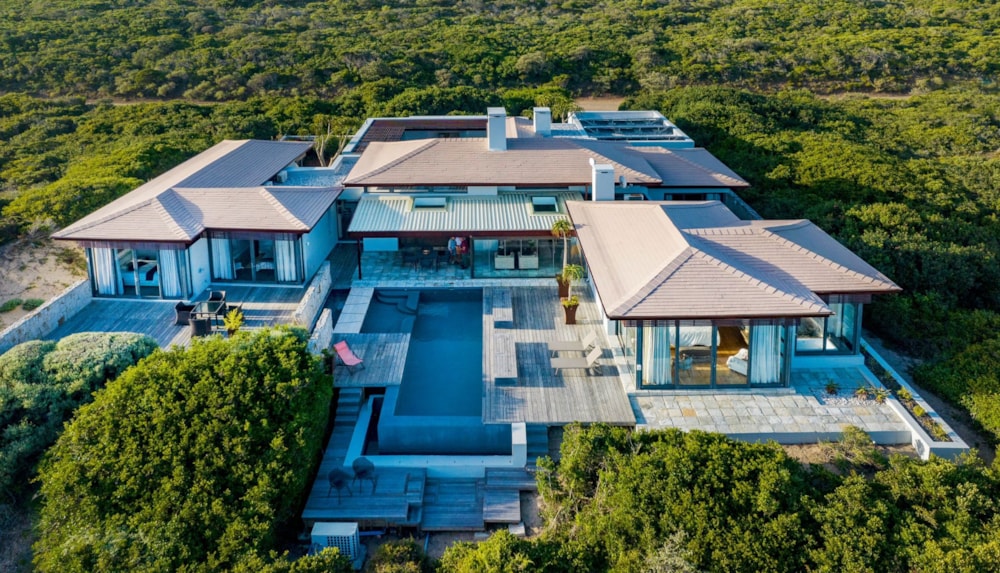 House for sale in Moquini Eco Estate - 1MB1650272