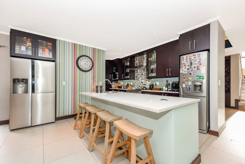 House let in Olivedale - FYL1702369 House let in Olivedale - FYL1702369