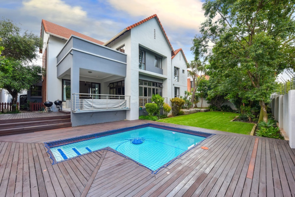 House let in Olivedale - FYL1702369 House let in Olivedale - FYL1702369