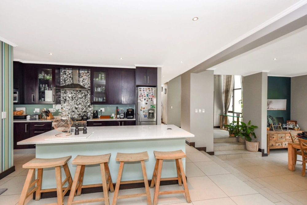 House let in Olivedale - FYL1702369 House let in Olivedale - FYL1702369