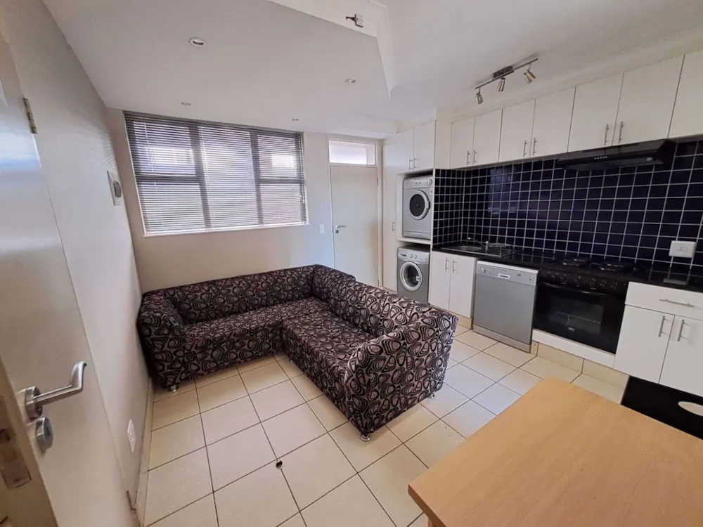 Apartment for sale in Universitas - 1BX1702510