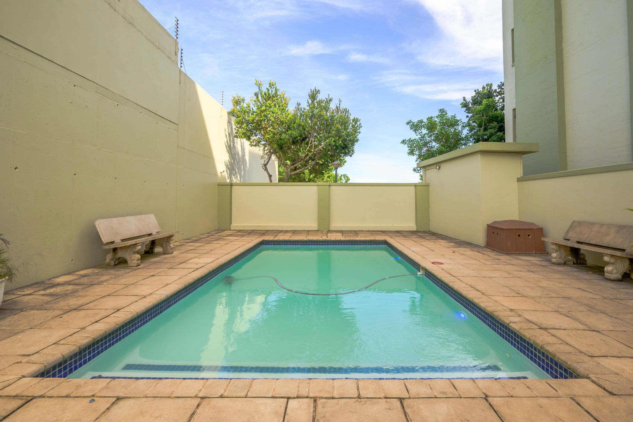 Apartment for sale in New Town Centre - 1ND1682594