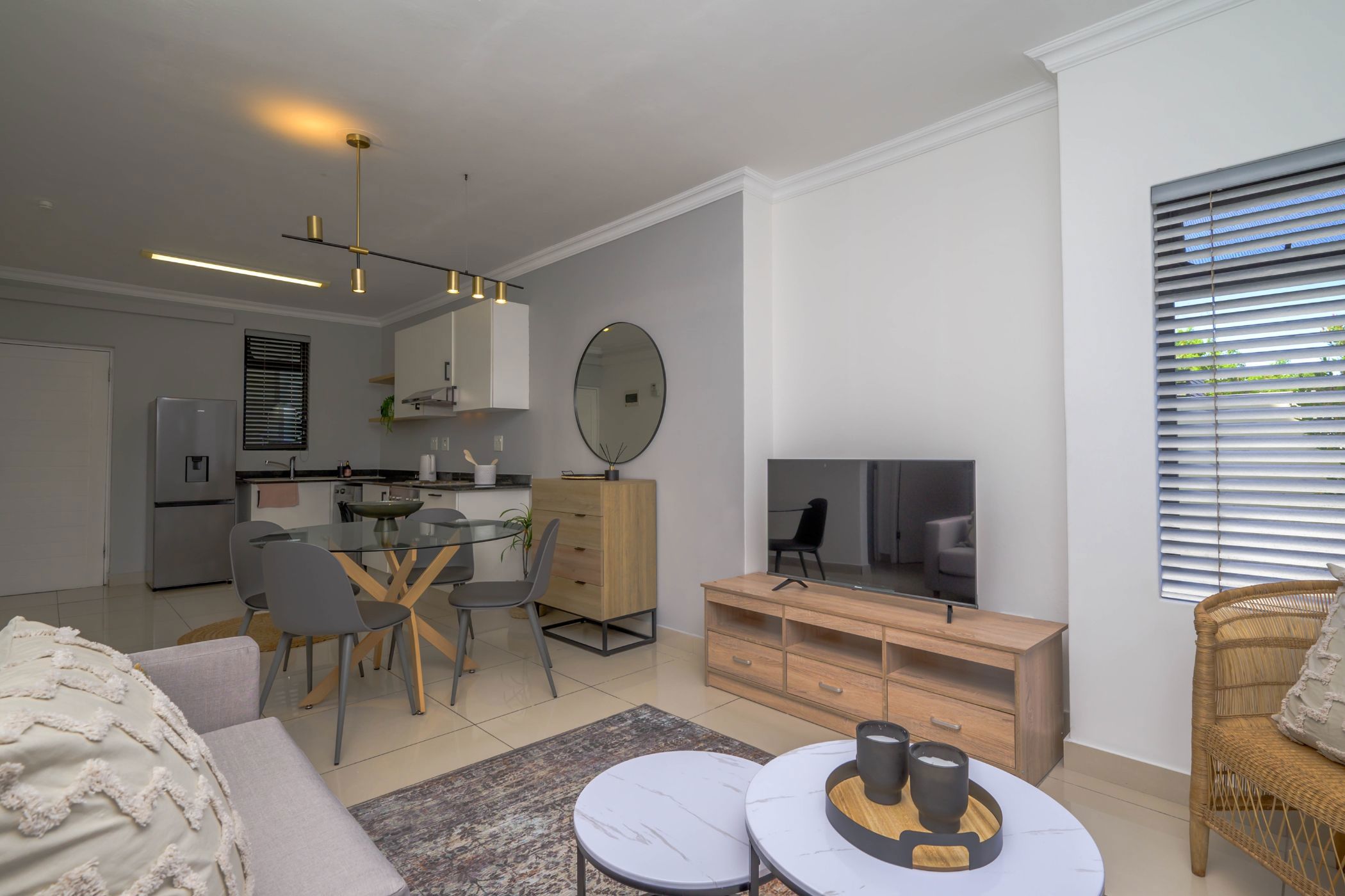 Apartment sold in New Town Centre - 1ND1710261