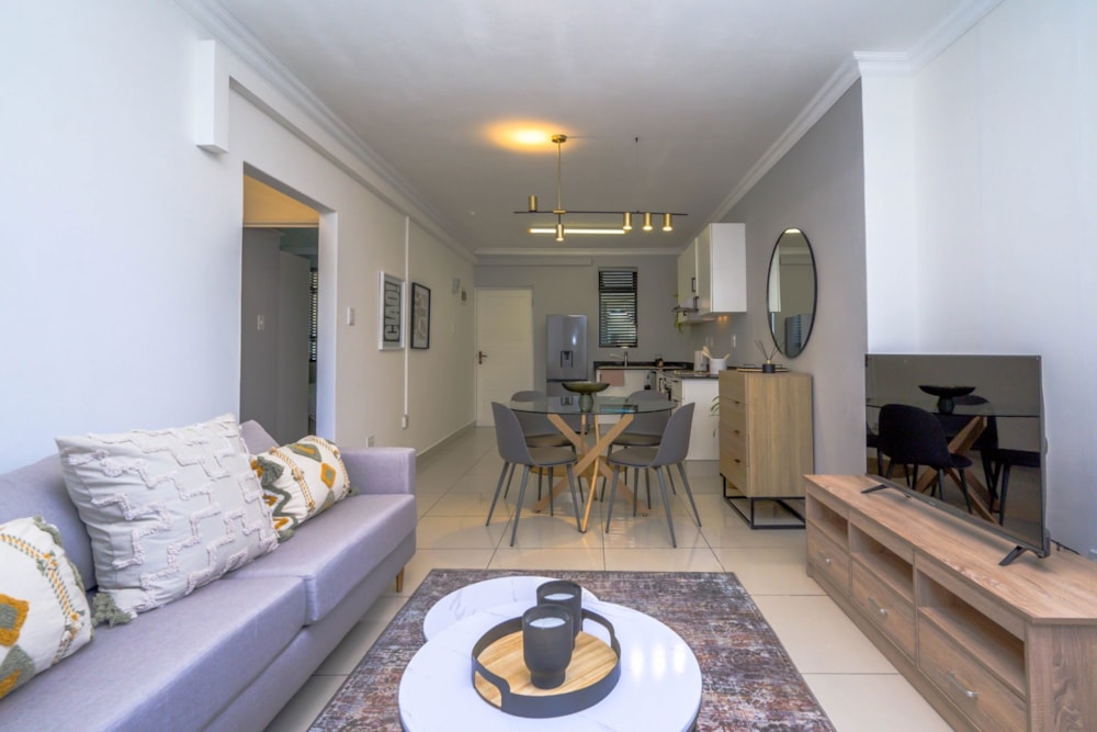 Apartment sold in New Town Centre - 1ND1710261 Apartment sold in New Town Centre - 1ND1710261