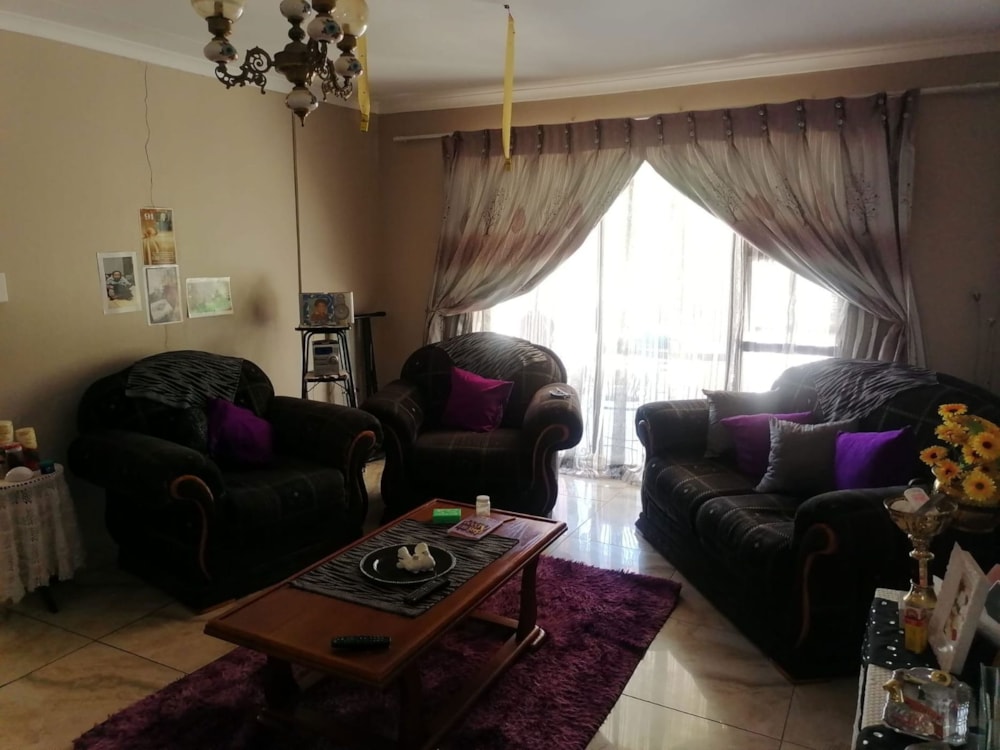 House for sale in Lourierpark - 1BX1647957 House for sale in Lourierpark - 1BX1647957