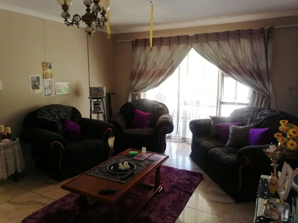 House for sale in Lourierpark - 1BX1647957 House for sale in Lourierpark - 1BX1647957