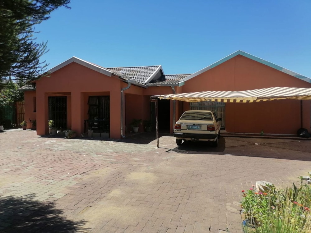 House for sale in Lourierpark - 1BX1647957 House for sale in Lourierpark - 1BX1647957