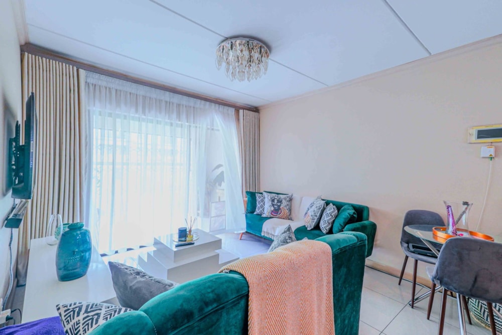 Apartment for sale in Halfway Gardens - MR1648582 Apartment for sale in Halfway Gardens - MR1648582