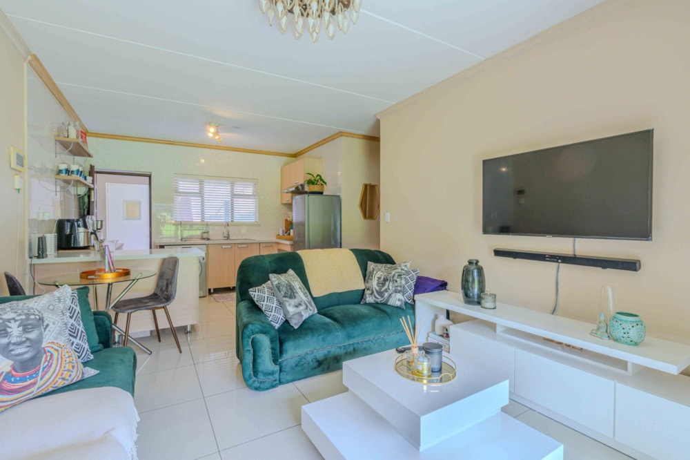 Apartment for sale in Halfway Gardens - MR1648582 Apartment for sale in Halfway Gardens - MR1648582