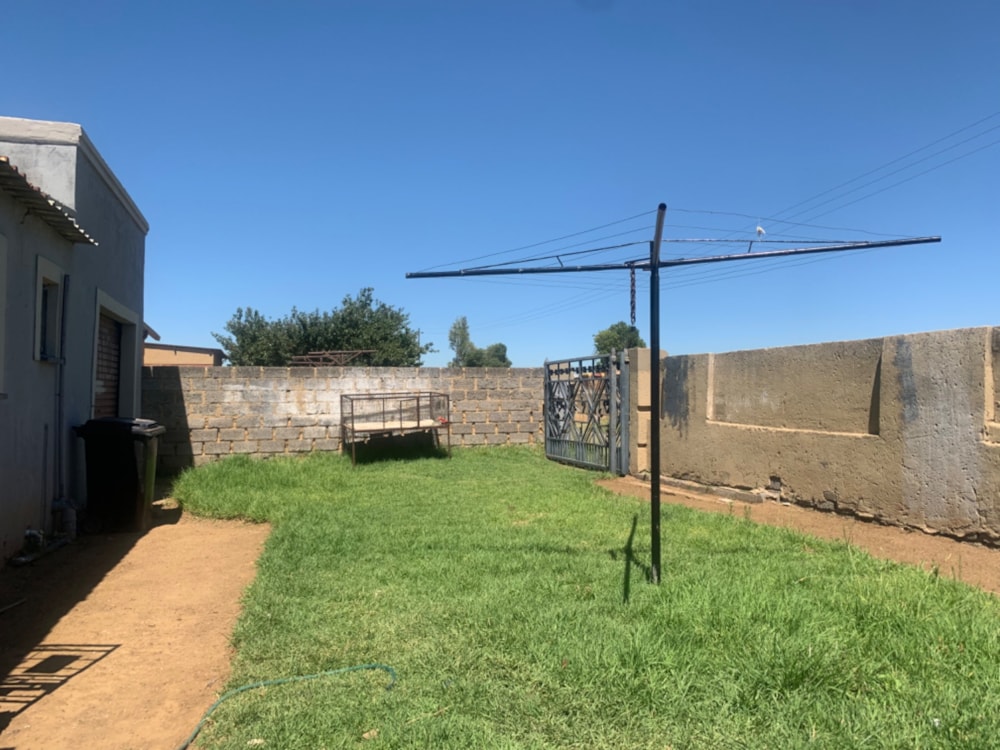 House for sale in Tsakane - 1BJ1509624 House for sale in Tsakane - 1BJ1509624