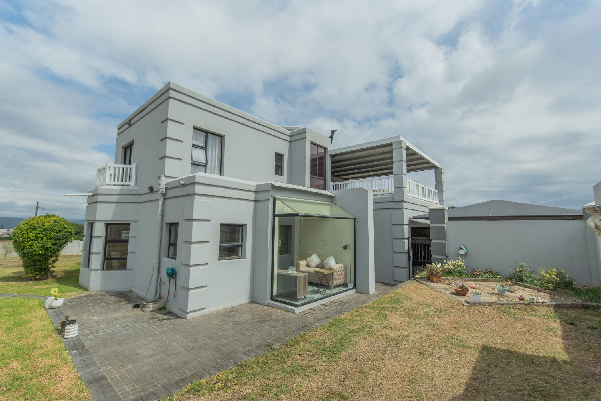 Double-storey house for sale in Strelitzia Park - 1UK1648382