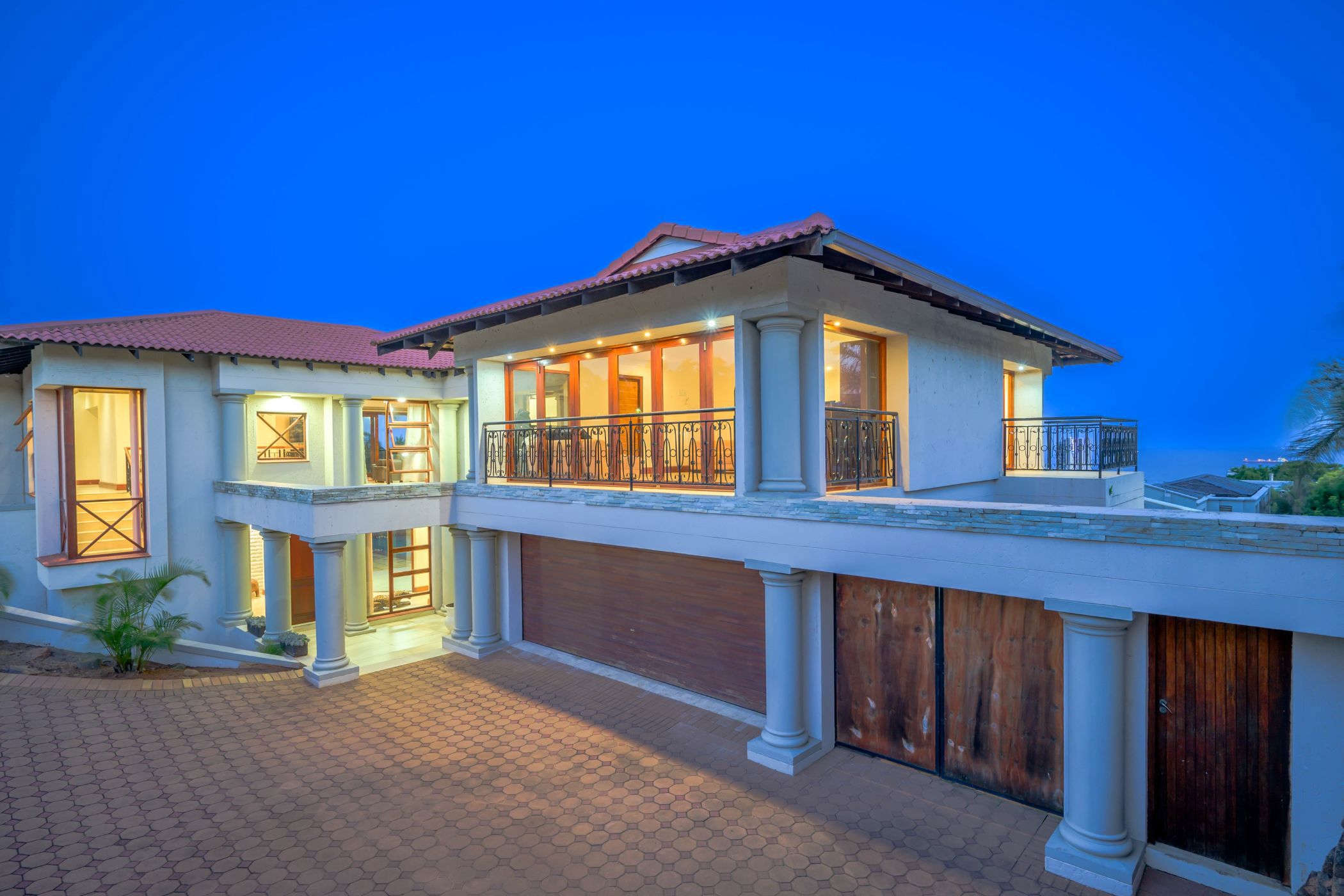 House for sale in uMhlanga Rocks - 1ND1646034