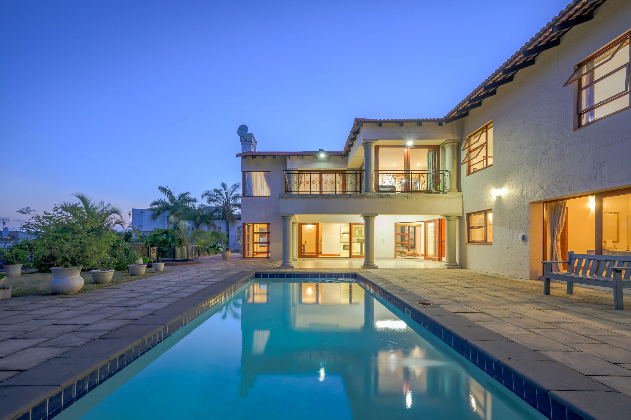 House for sale in uMhlanga Rocks - 1ND1646034