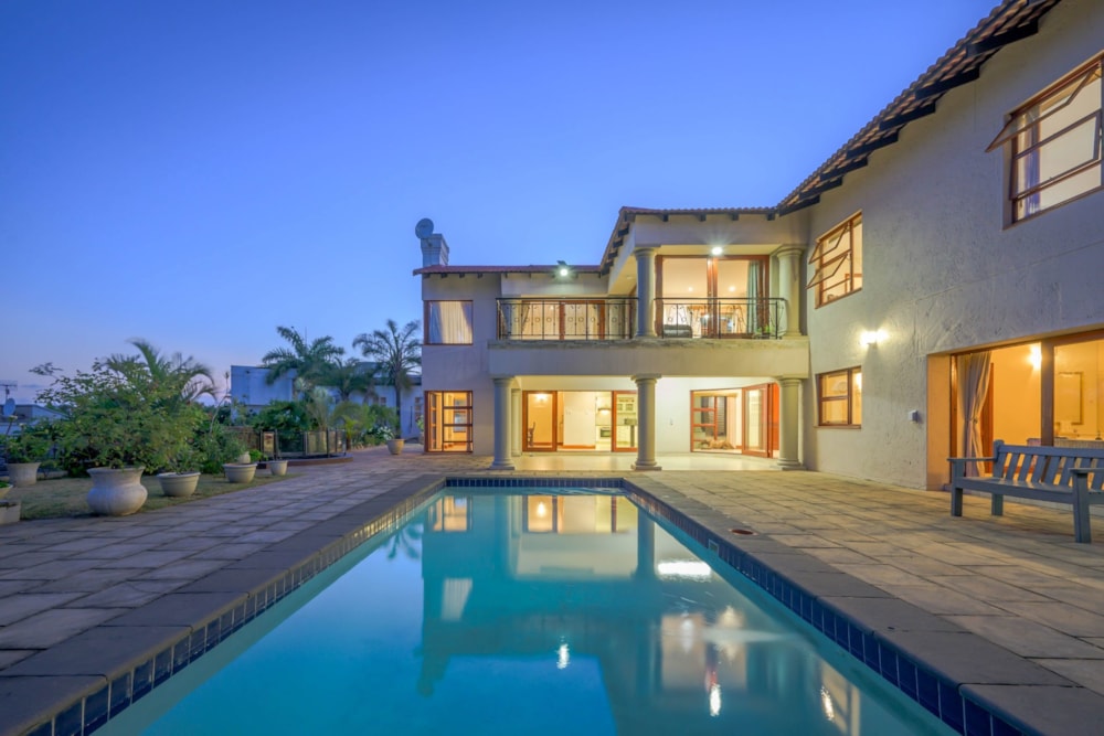 House for sale in uMhlanga Rocks - 1ND1646034 House for sale in uMhlanga Rocks - 1ND1646034