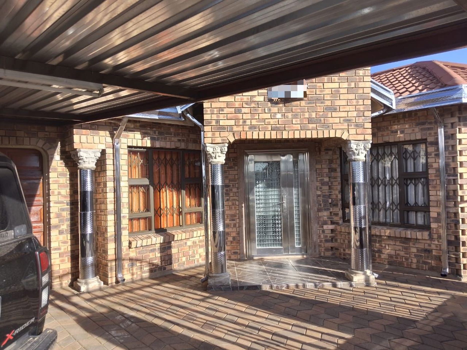 House for sale in Grasslands - 1BX1645369