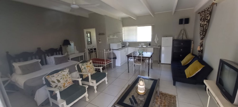 Bachelor apartment to rent in Bains Vlei - 1BX1715746 Bachelor apartment to rent in Bains Vlei - 1BX1715746