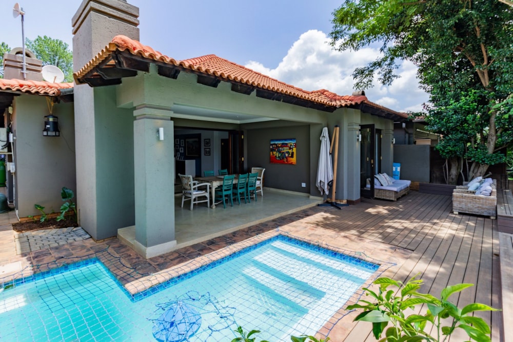 House sold in Pecanwood - 1HR1645004 House sold in Pecanwood - 1HR1645004