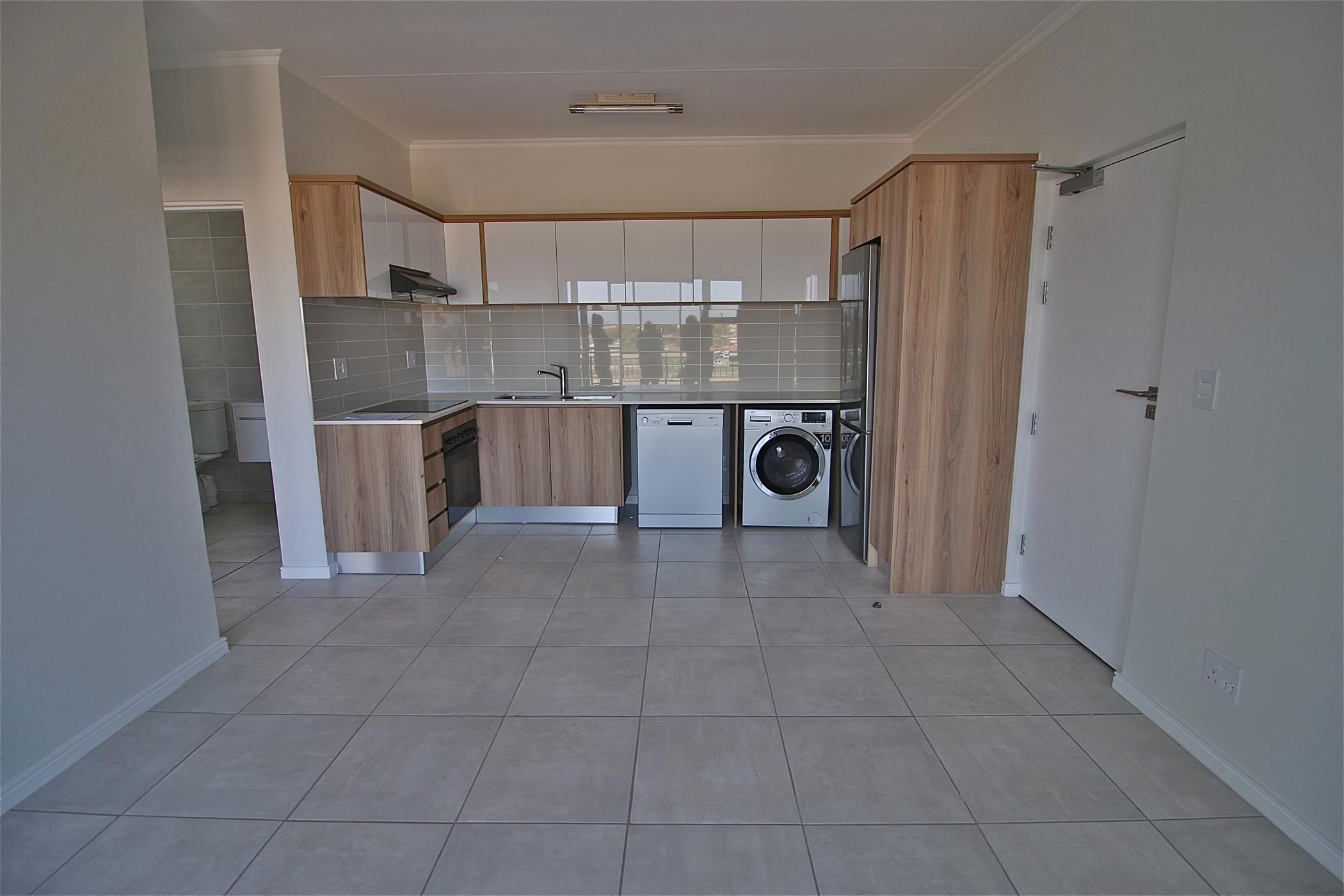 Apartment let in Richwood - 1PLA1702843