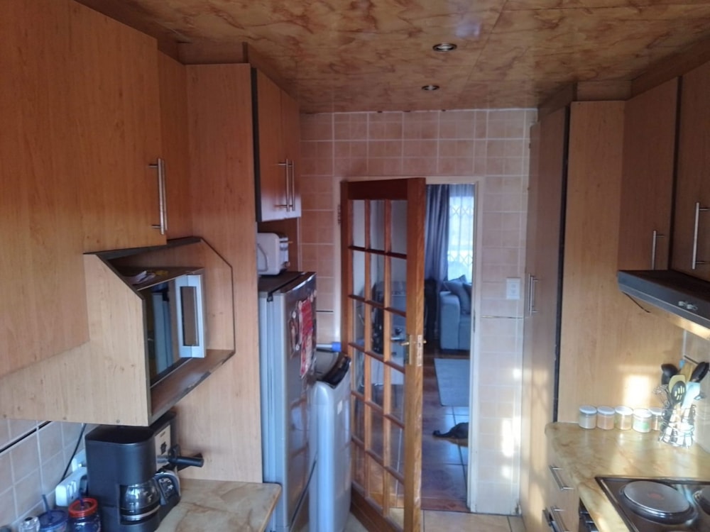 House sold in Bloemside - 1BX1645367 House sold in Bloemside - 1BX1645367