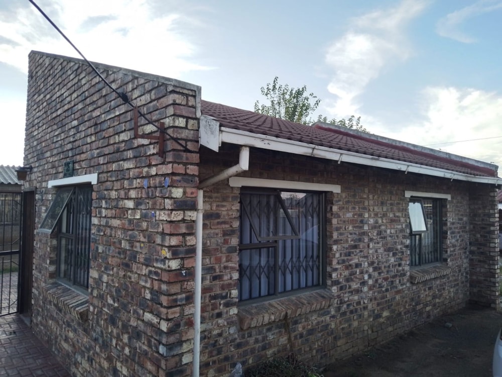 House sold in Bloemside - 1BX1645367 House sold in Bloemside - 1BX1645367