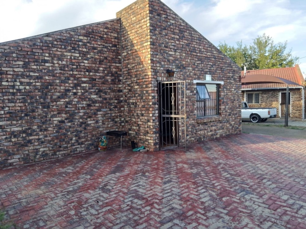 House sold in Bloemside - 1BX1645367 House sold in Bloemside - 1BX1645367