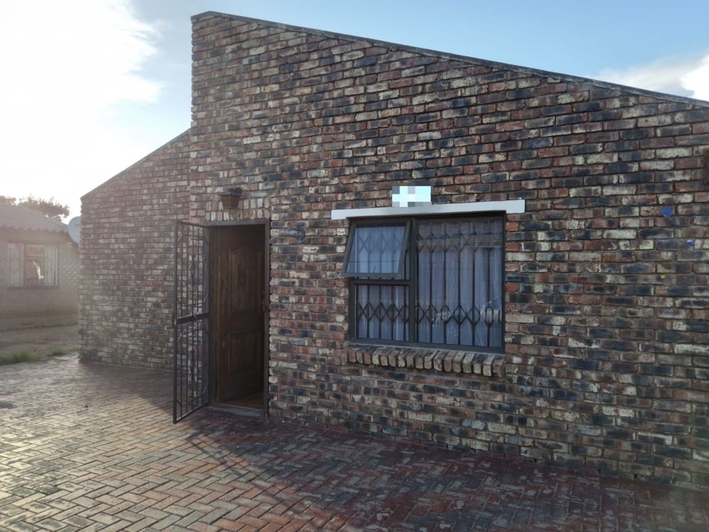 House sold in Bloemside - 1BX1645367 House sold in Bloemside - 1BX1645367