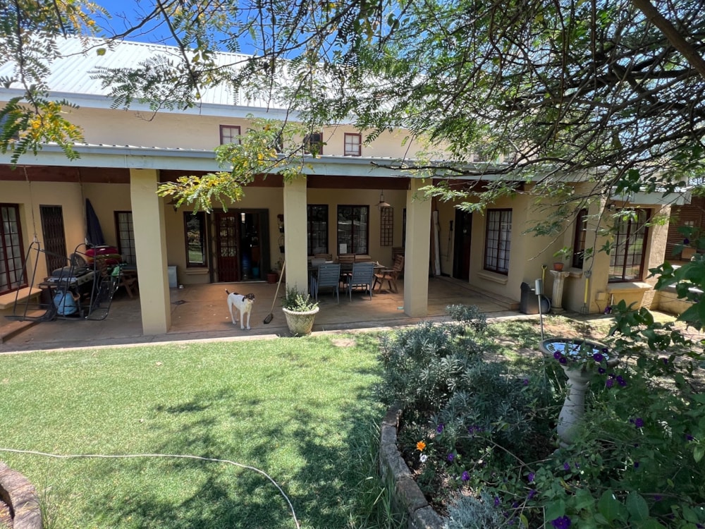 Lifestyle property sold in Bashewa AH  - PRN1647376