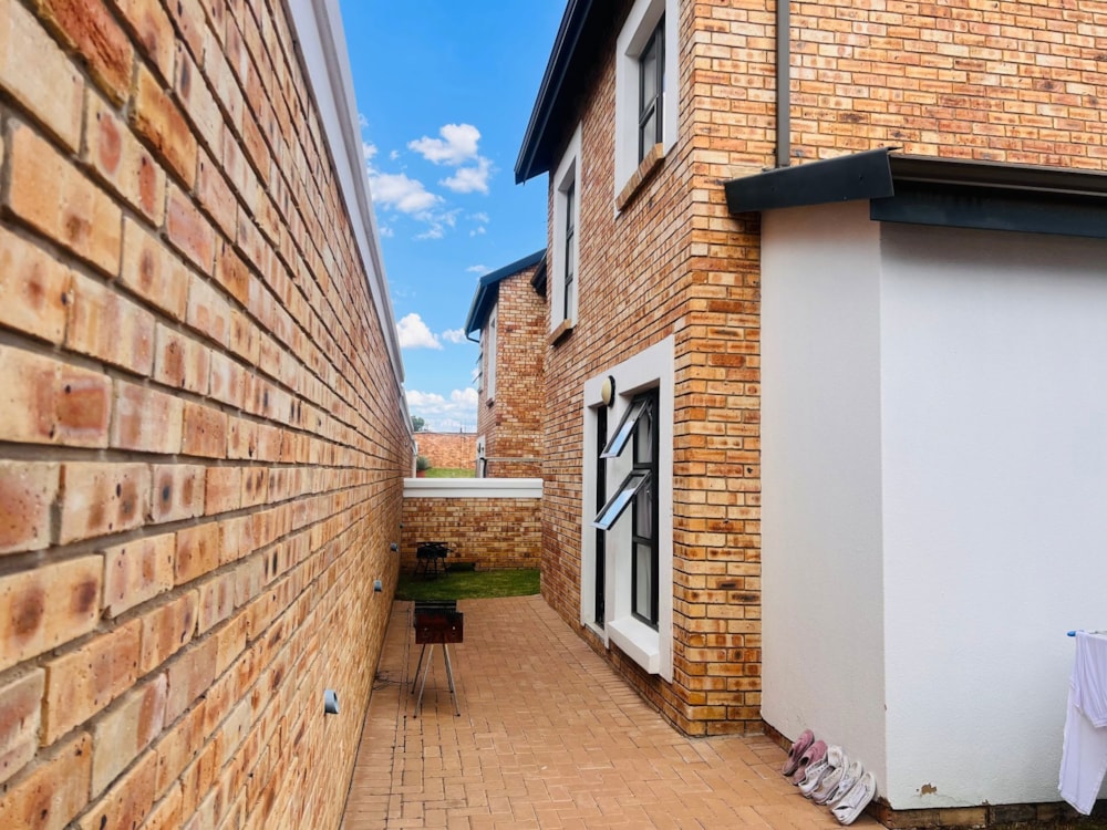 Apartment for sale in Beyers Park - BOK1645019 Apartment for sale in Beyers Park - BOK1645019