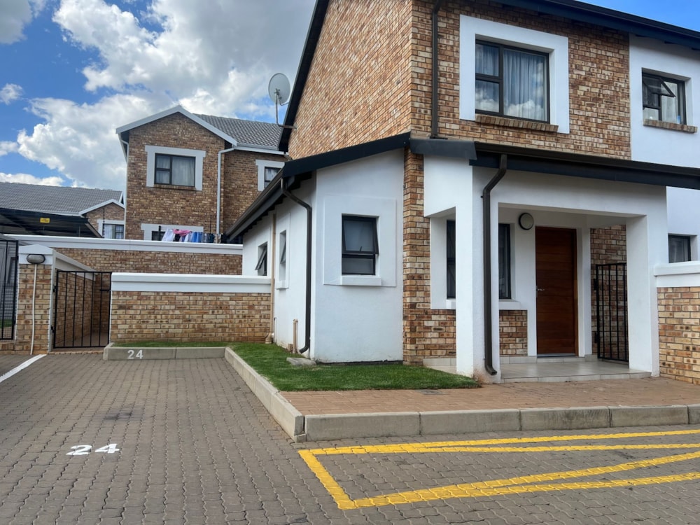 Apartment for sale in Beyers Park - BOK1645019 Apartment for sale in Beyers Park - BOK1645019