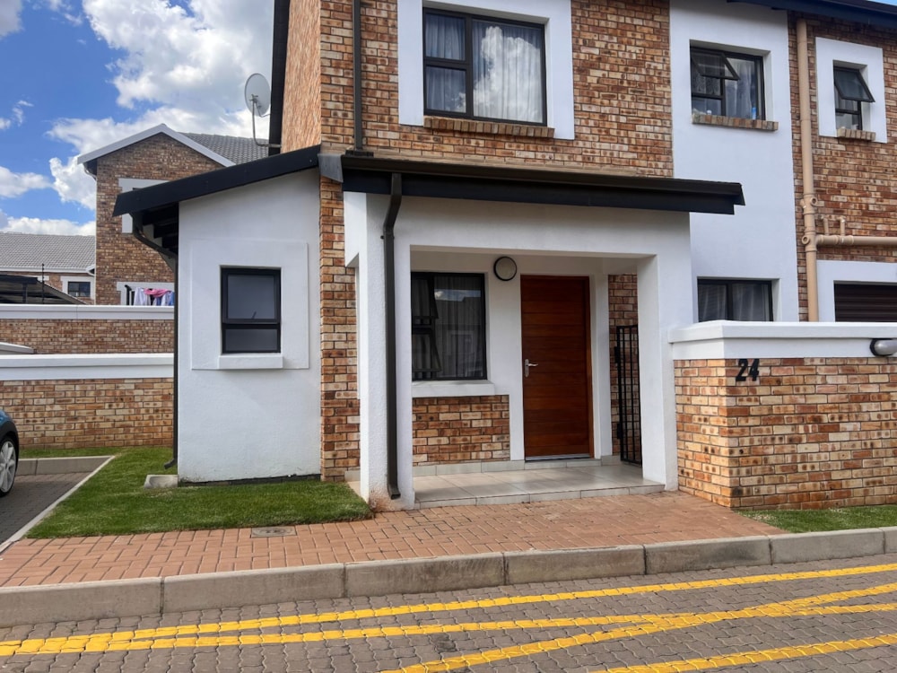 Apartment for sale in Beyers Park - BOK1645019 Apartment for sale in Beyers Park - BOK1645019